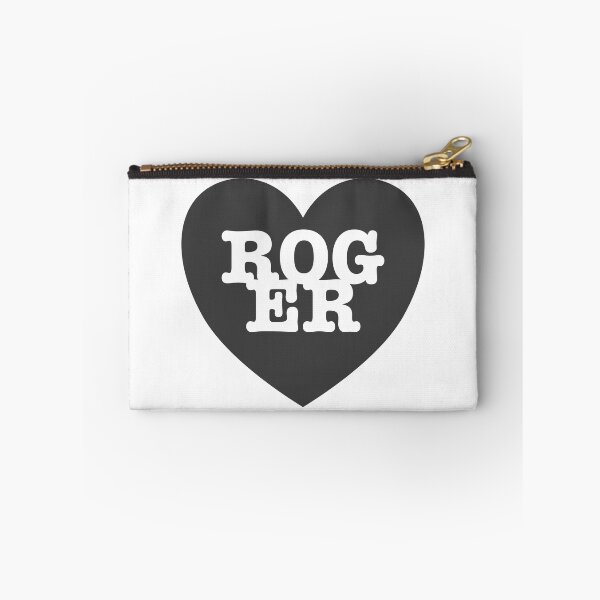 Item preview, ROGER designed and sold by nogamax.