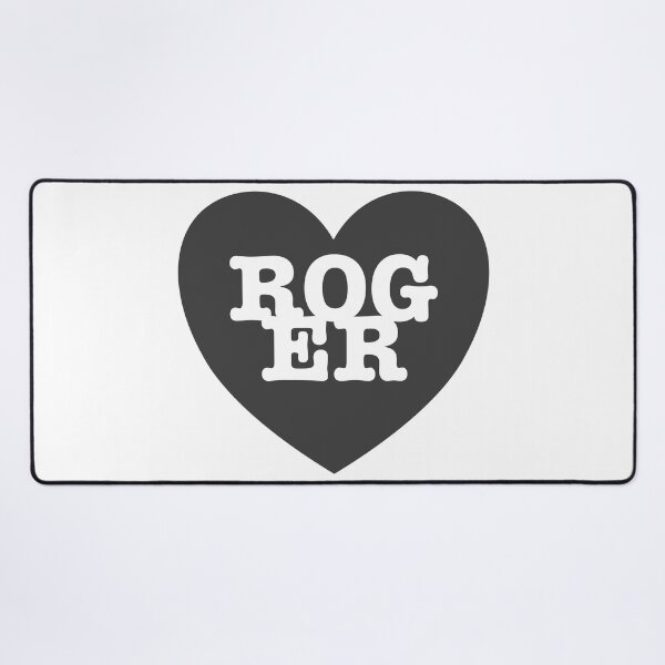 Item preview, ROGER designed and sold by nogamax.