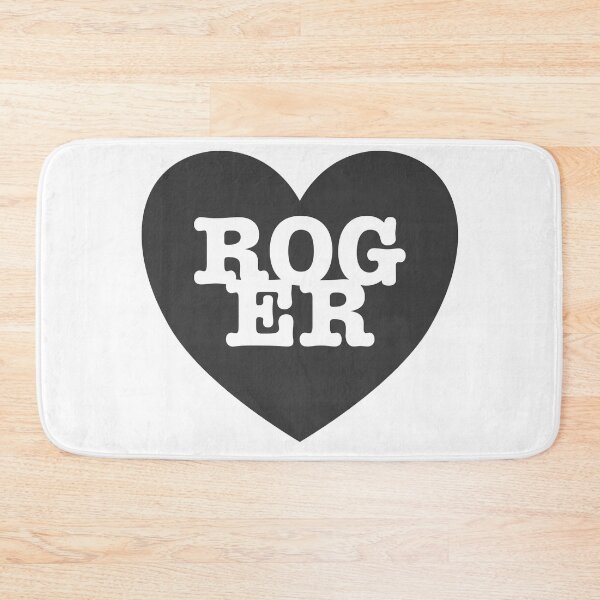 Item preview, ROGER designed and sold by nogamax.