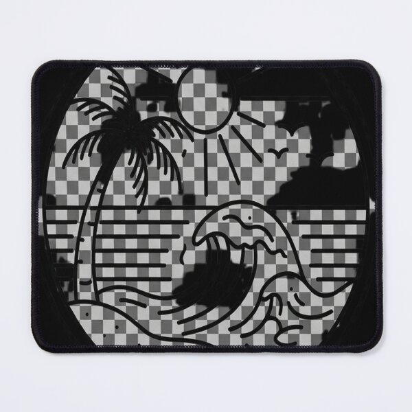 Item preview, beachy vibes mini designed and sold by vlahosfeari.