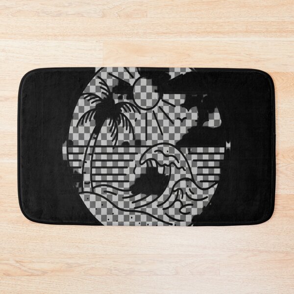 Item preview, beachy vibes mini designed and sold by vlahosfeari.