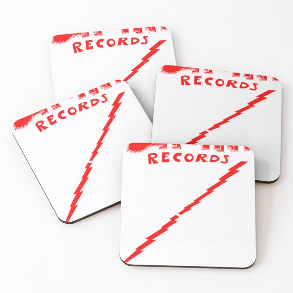 Item preview, Slap-A-Ham Records designed and sold by Friskandflowey.