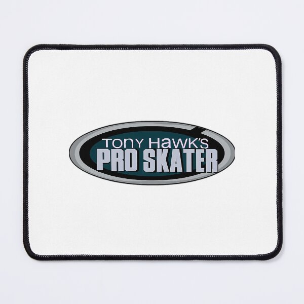 Item preview, Thps Tony Hawk_S Pro Skater 1 Logo designed and sold by jira-iyahaun.