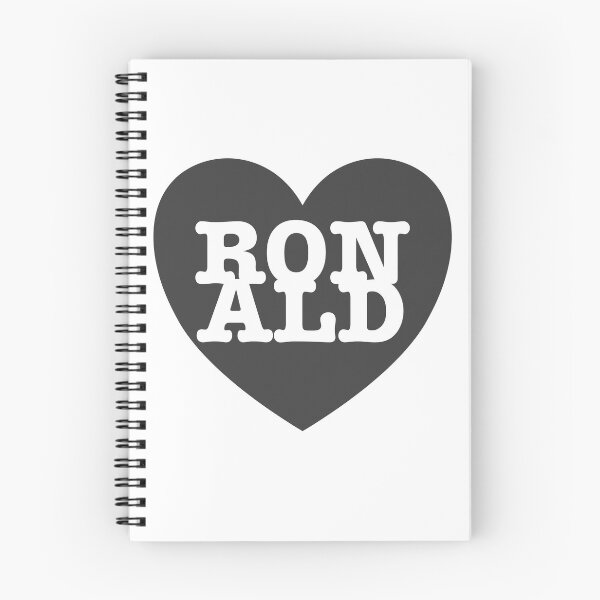 Item preview, RONALD designed and sold by nogamax.