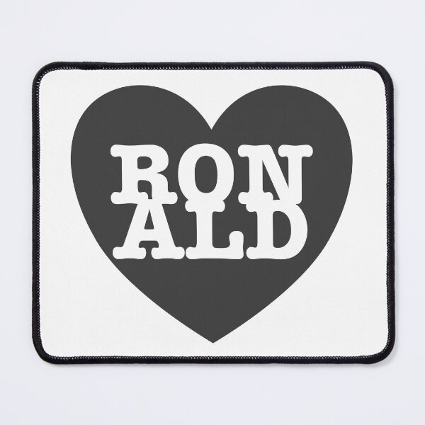 Item preview, RONALD designed and sold by nogamax.