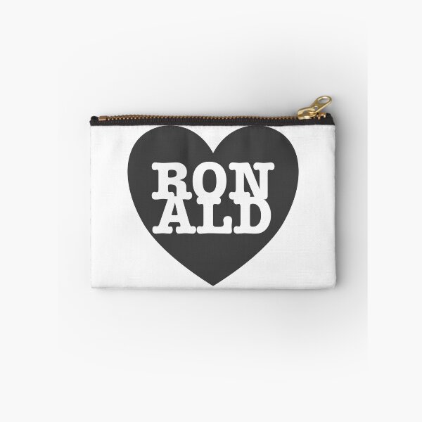 Item preview, RONALD designed and sold by nogamax.
