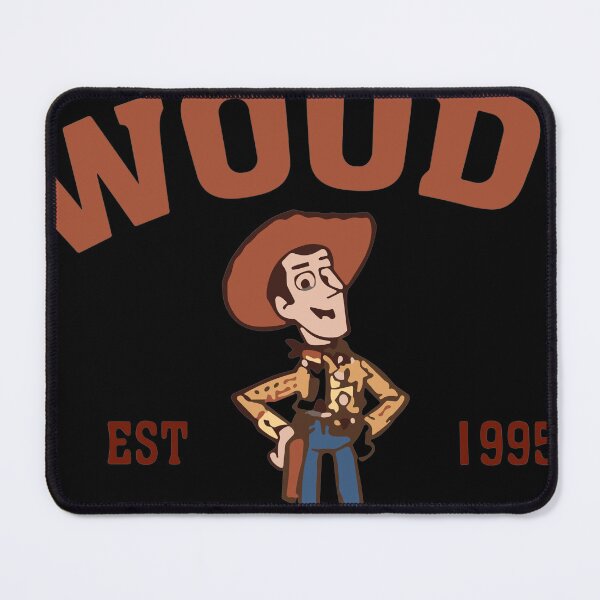 Item preview, woody designed and sold by Mauls.