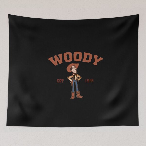 Item preview, woody designed and sold by Mauls.