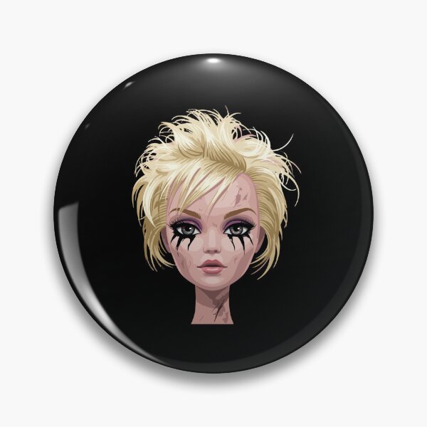 Item preview, Gothic Punk Emo Alternative Dark Aesthetic Style designed and sold by PopStars1993.