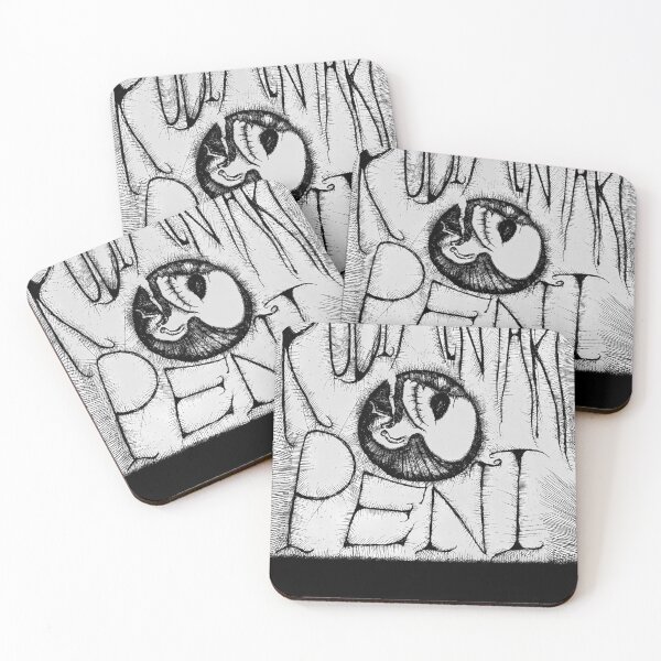 Item preview, Rudimentary Peni designed and sold by dashiellstorm.