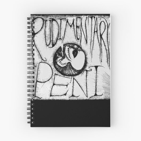 Item preview, Rudimentary Peni designed and sold by dashiellstorm.
