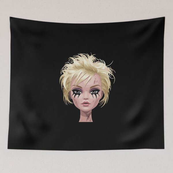 Item preview, Gothic Punk Emo Alternative Dark Aesthetic Style designed and sold by PopStars1993.
