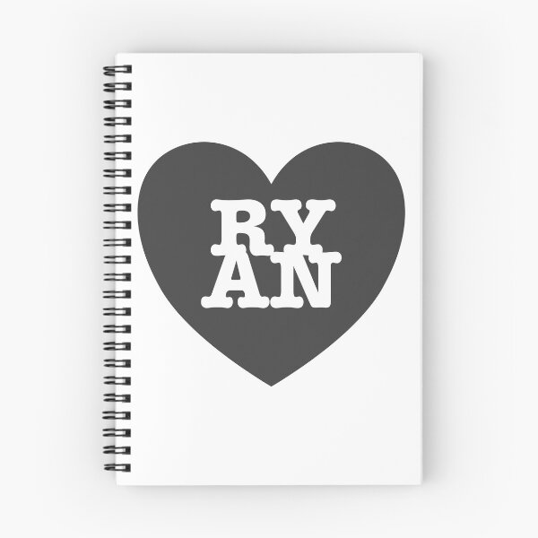 Item preview, RYAN designed and sold by nogamax.