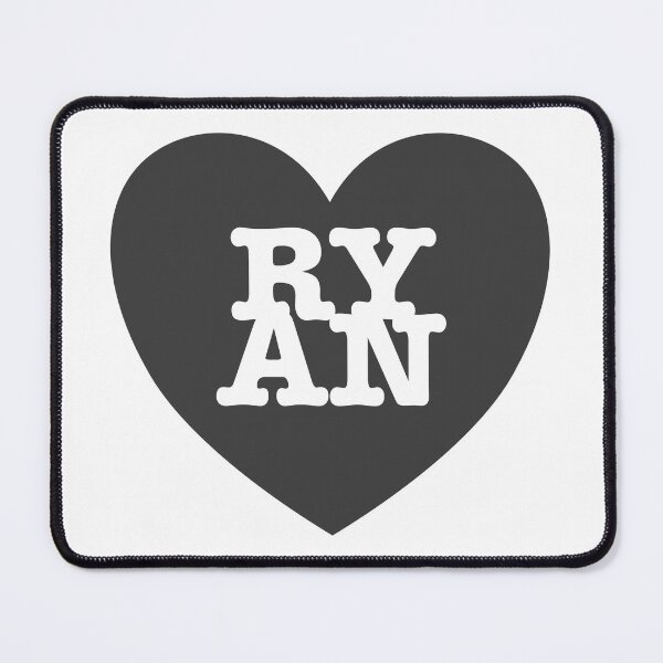 Item preview, RYAN designed and sold by nogamax.