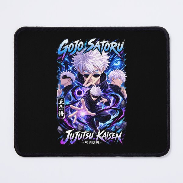 Item preview, Jujutsu Kaisen - Gojo Satoru designed and sold by ning-lucky.