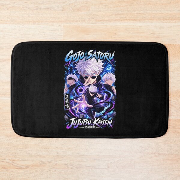 Item preview, Jujutsu Kaisen - Gojo Satoru designed and sold by ning-lucky.
