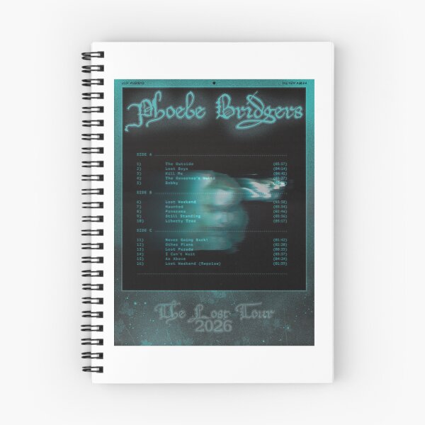 Item preview, Lost Weekend Tour Concert designed and sold by lgsketches.