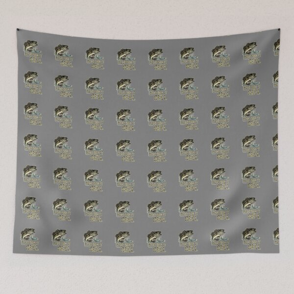 Item preview, Keeping It Reel Fishing Angler Fisherman Humor designed and sold by SofiBlair.