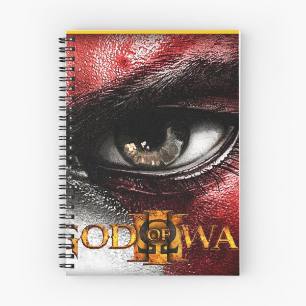 Item preview, God of war icon designed and sold by CharmingFlowers.