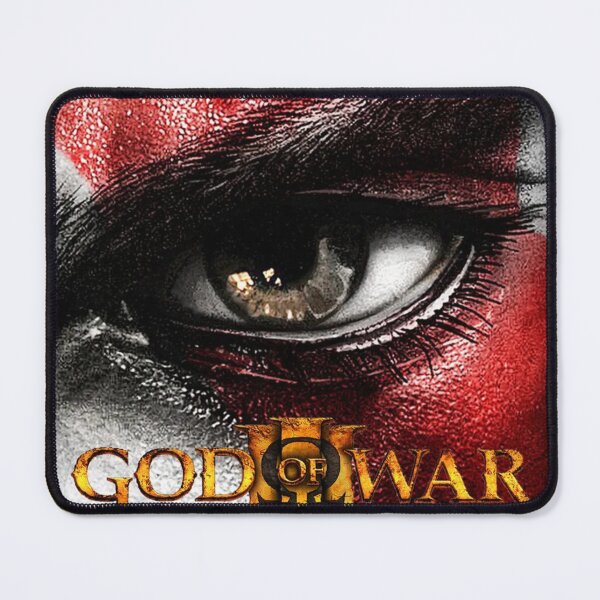 Item preview, God of war icon designed and sold by CharmingFlowers.