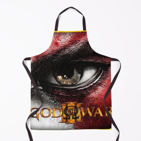 Item preview, God of war icon designed and sold by CharmingFlowers.