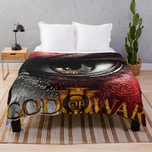 Item preview, God of war icon designed and sold by CharmingFlowers.
