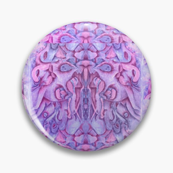 Item preview, Abstract sketch #56 a1705 designed and sold by liquid-print.