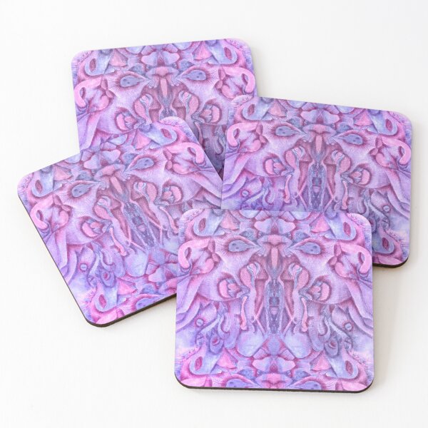 Item preview, Abstract sketch #56 a1705 designed and sold by liquid-print.