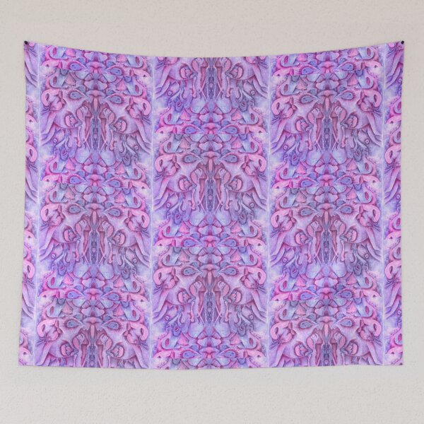 Item preview, Abstract sketch #56 a1705 designed and sold by liquid-print.