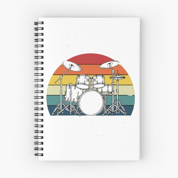 Item preview, I Drum Because Hitting People With Sticks Is Frowned Upon Drummers Musician Humor designed and sold by SofiBlair.