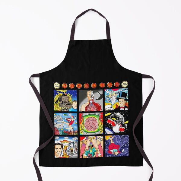 Item preview, Grid Containing Nine Surreal Pop Art Illustration Panels designed and sold by JOESTYLE10.