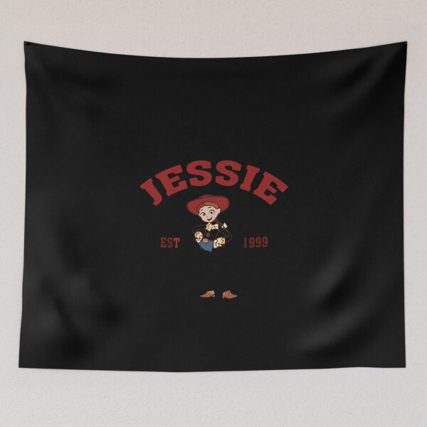 Item preview, jessie designed and sold by Mauls.