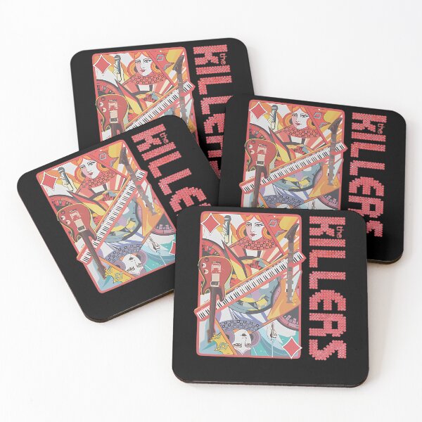 Item preview, Playing Card Illustration Featuring Musical Instruments And Microphones designed and sold by JOESTYLE10.