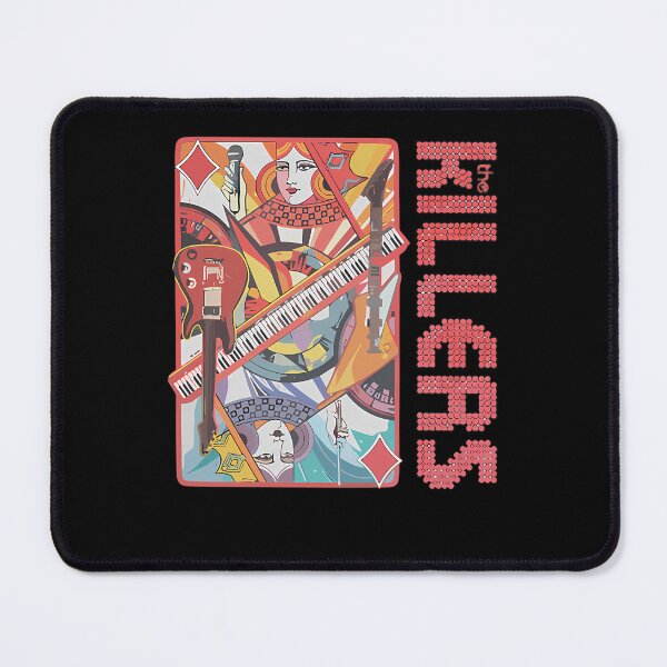 Item preview, Playing Card Illustration Featuring Musical Instruments And Microphones designed and sold by JOESTYLE10.