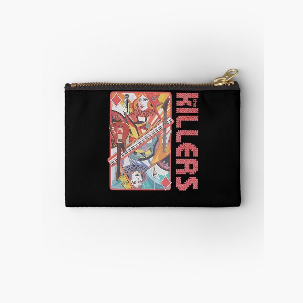 Item preview, Playing Card Illustration Featuring Musical Instruments And Microphones designed and sold by JOESTYLE10.