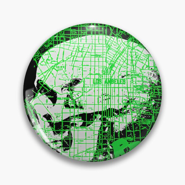 Item preview, Repo Man #3 designed and sold by nucrane82.