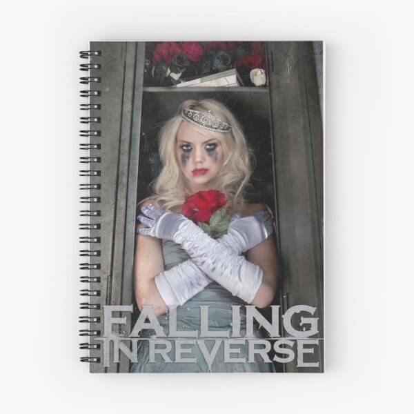 Item preview, Falling in reverse bride designed and sold by CharmingFlowers.