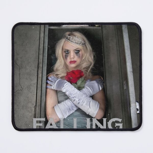 Item preview, Falling in reverse bride designed and sold by CharmingFlowers.