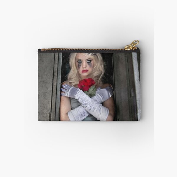 Item preview, Falling in reverse bride designed and sold by CharmingFlowers.