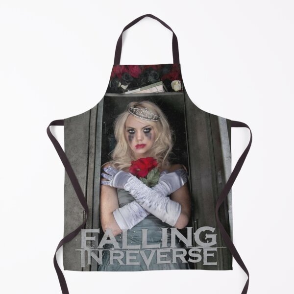 Item preview, Falling in reverse bride designed and sold by CharmingFlowers.