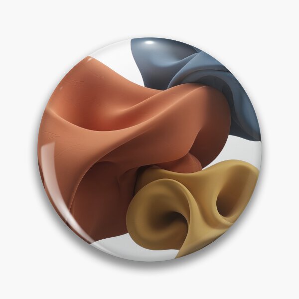 Item preview, Dynamic ABSTRACT ART designed and sold by dazzlemakers.