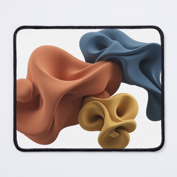 Item preview, Dynamic ABSTRACT ART designed and sold by dazzlemakers.