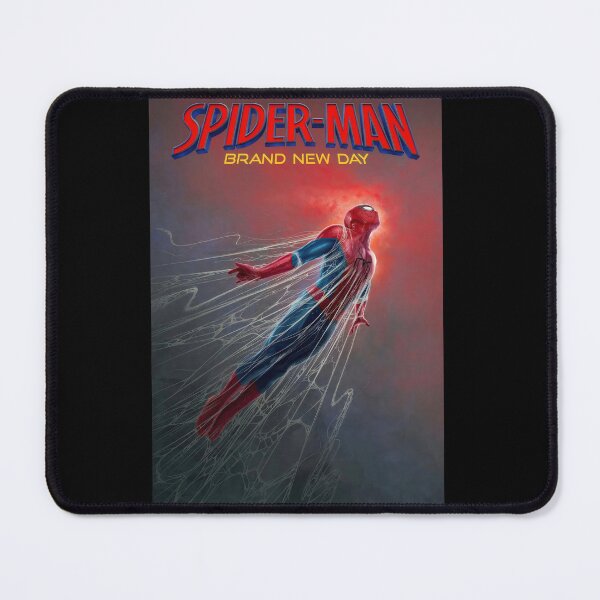 Item preview, SPIDER-MAN: BRAND NEW DAY designed and sold by GorArt1.
