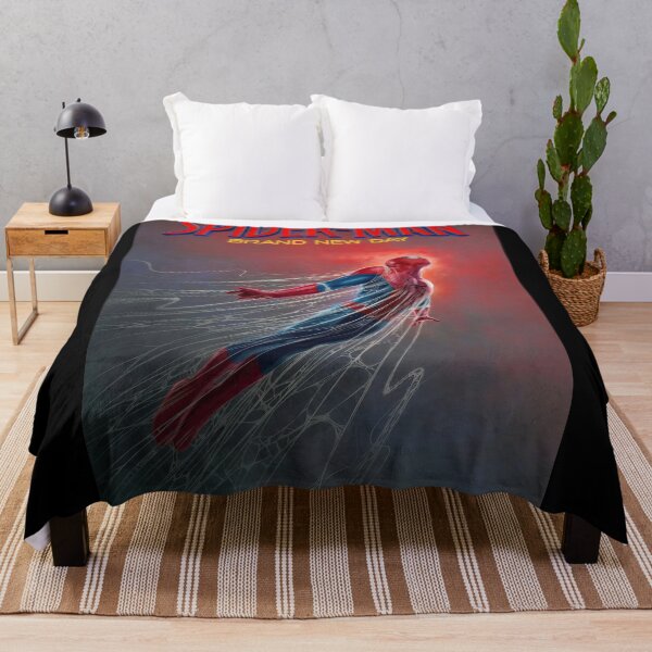 Item preview, SPIDER-MAN: BRAND NEW DAY designed and sold by GorArt1.