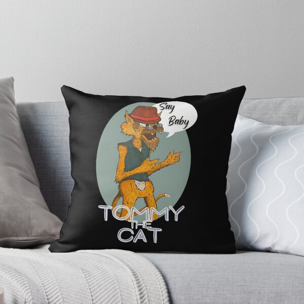Item preview, Anthropomorphic Yellow Feline Character Wearing Glasses designed and sold by Emad98.