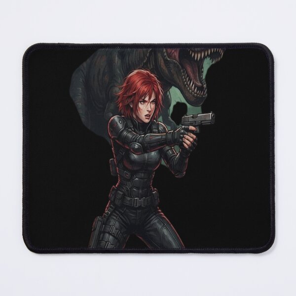 Item preview, Dino Crisis designed and sold by Barbara8266.