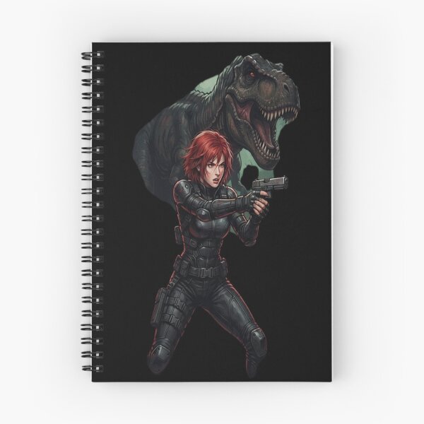 Item preview, Dino Crisis designed and sold by Barbara8266.