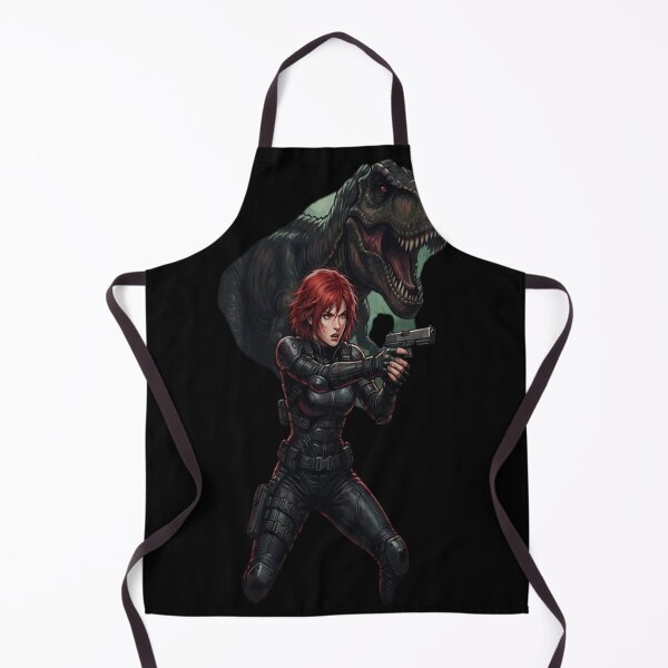 Item preview, Dino Crisis designed and sold by Barbara8266.
