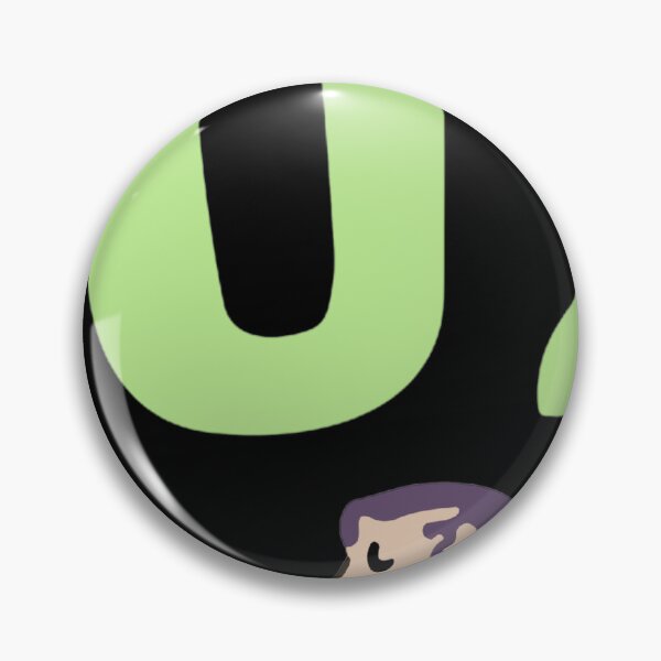 Item preview, buzz designed and sold by Mauls.