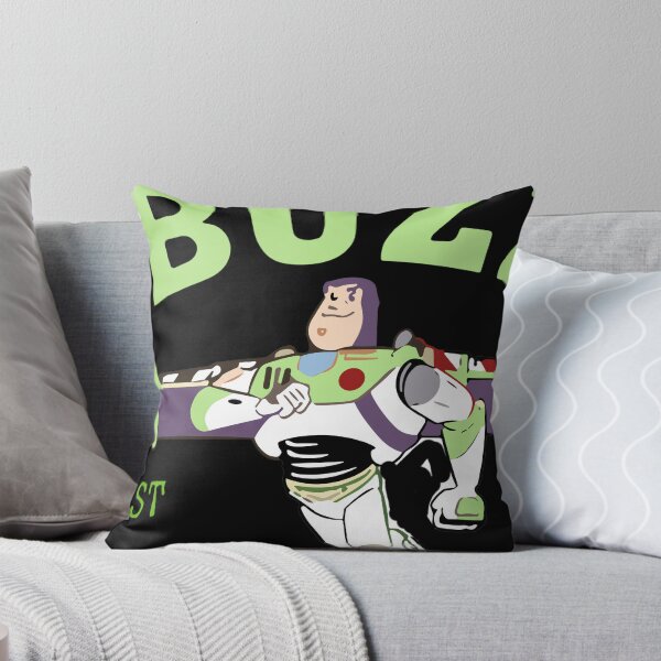Item preview, buzz designed and sold by Mauls.